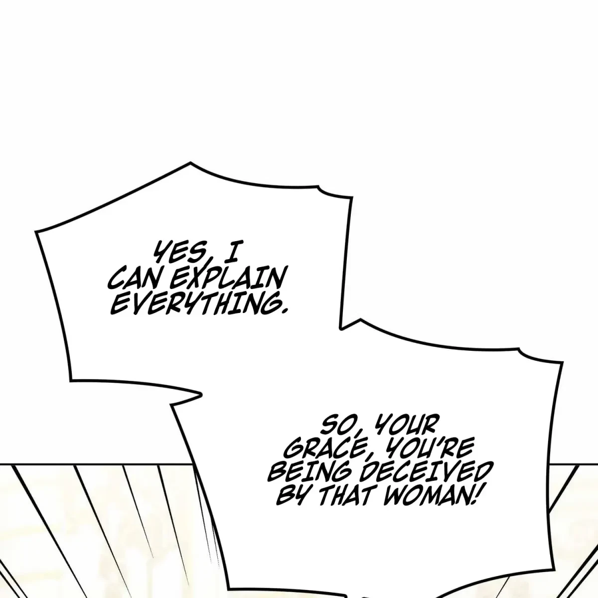 The Beast I Chose Chapter 7, page 88