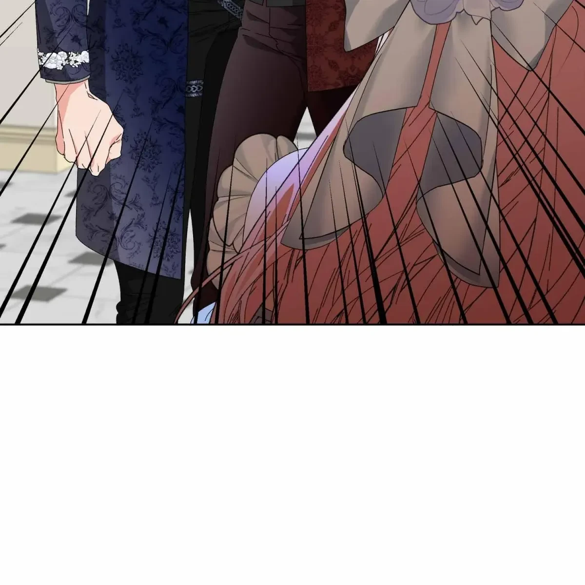The Beast I Chose Chapter 7, page 90