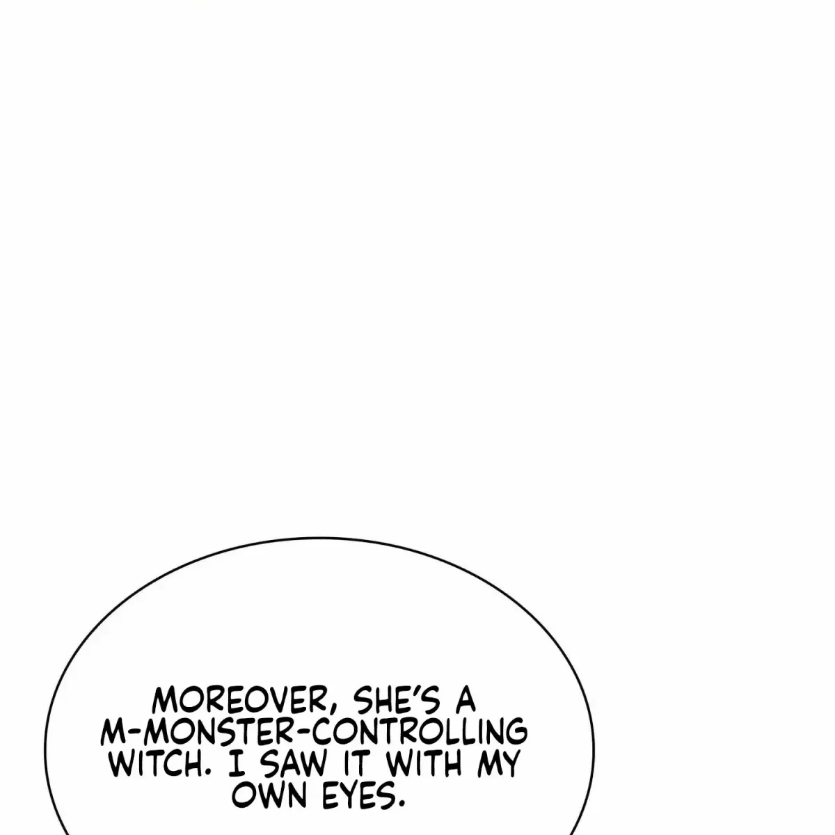The Beast I Chose Chapter 7, page 96