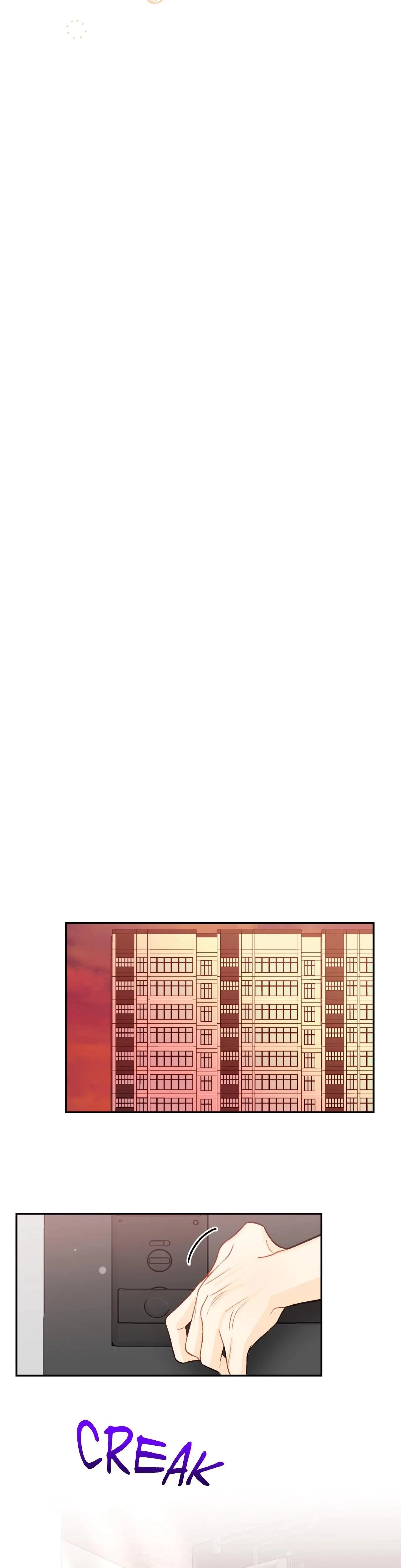 Bestie's Big Secret Chapter 7, page 14
