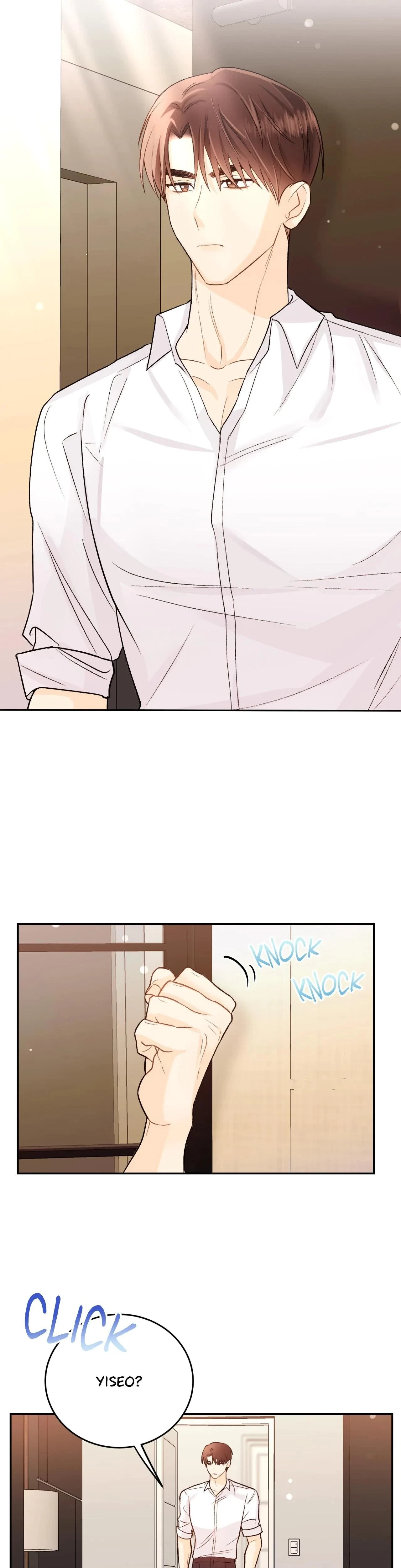 Bestie's Big Secret Chapter 7, page 15