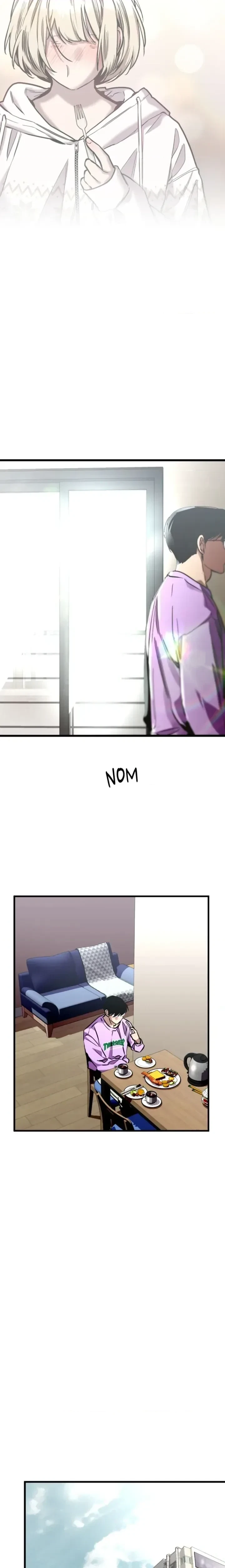 My Neighbor Nari Chapter 33, page 10