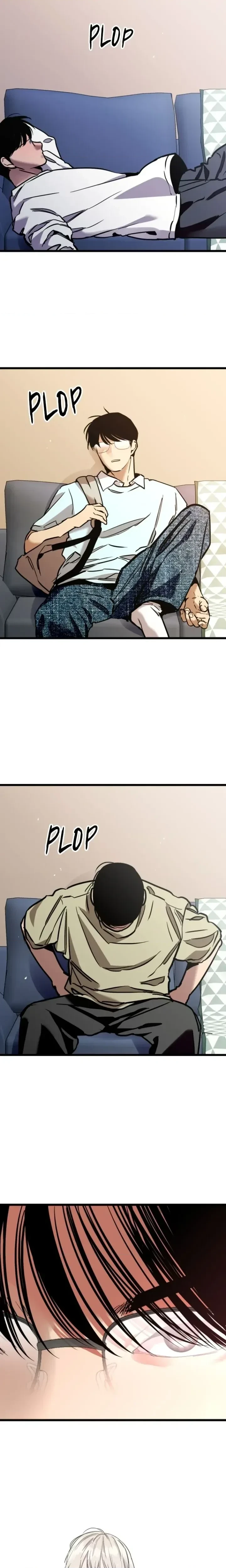 My Neighbor Nari Chapter 33, page 16