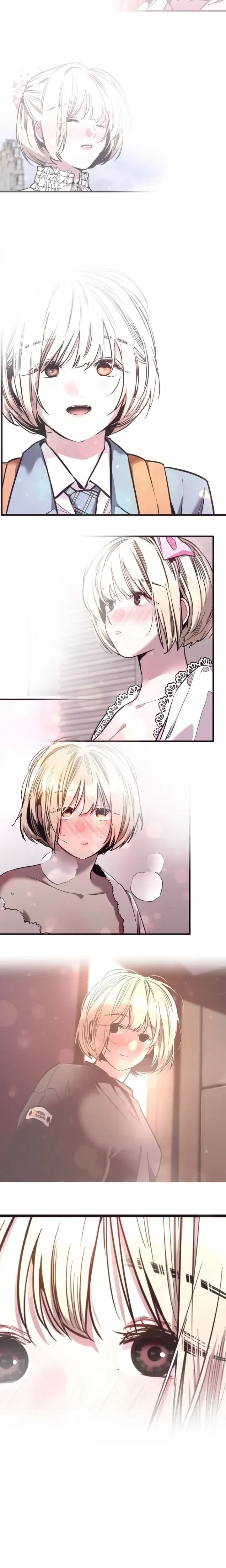 My Neighbor Nari Chapter 33, page 18