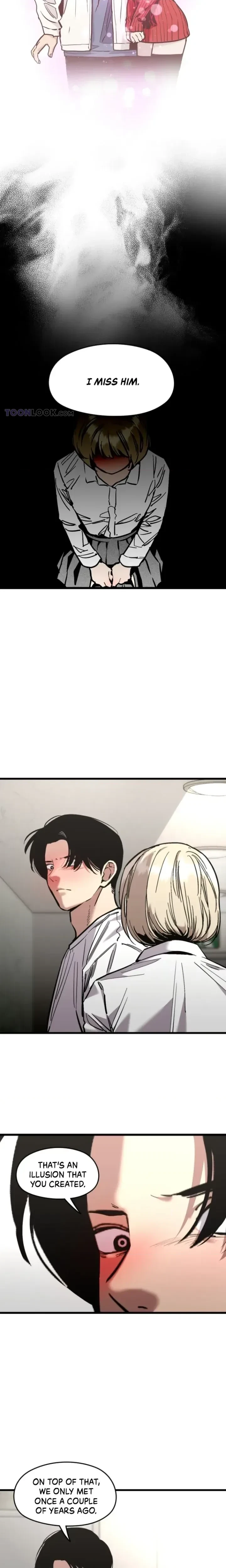 My Neighbor Nari Chapter 33, page 6