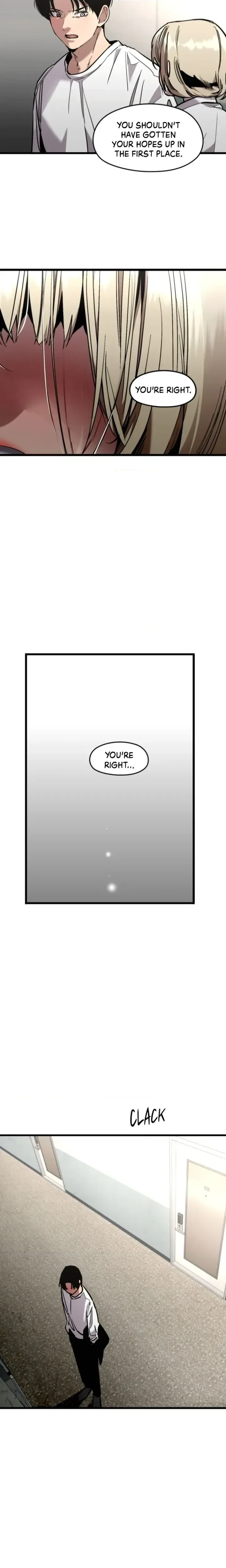 My Neighbor Nari Chapter 33, page 7