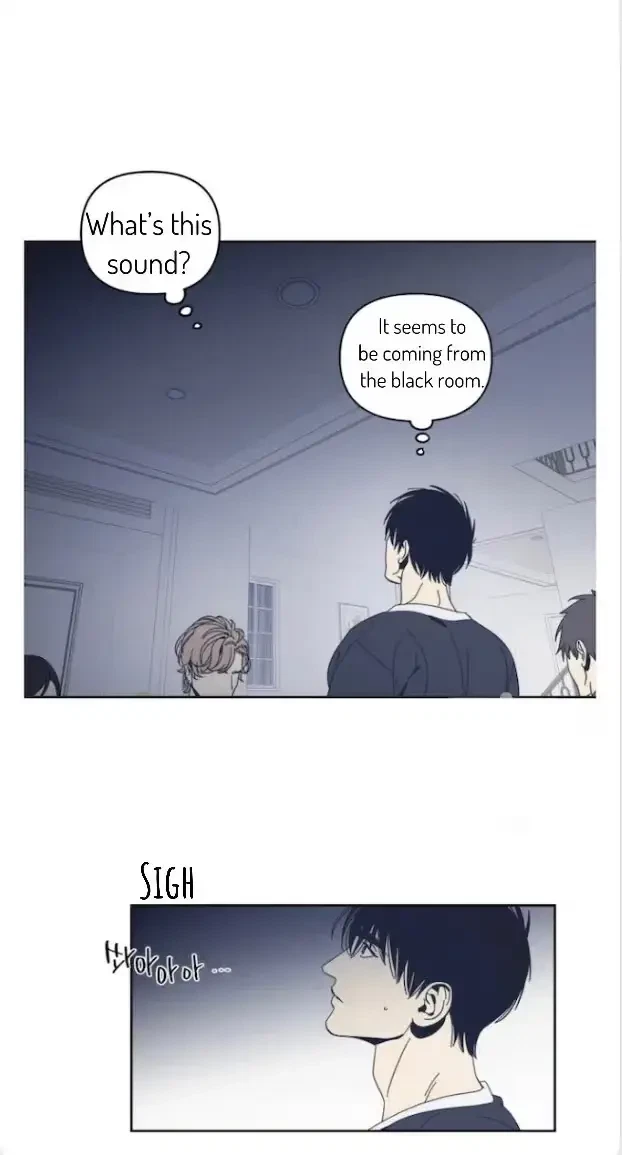 The Black Mirror Chapter 54, page 2