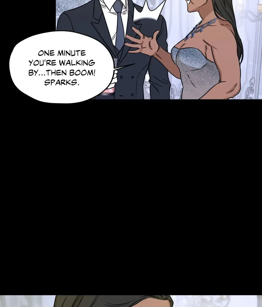 An Unsettling Scent Chapter 16, page 10