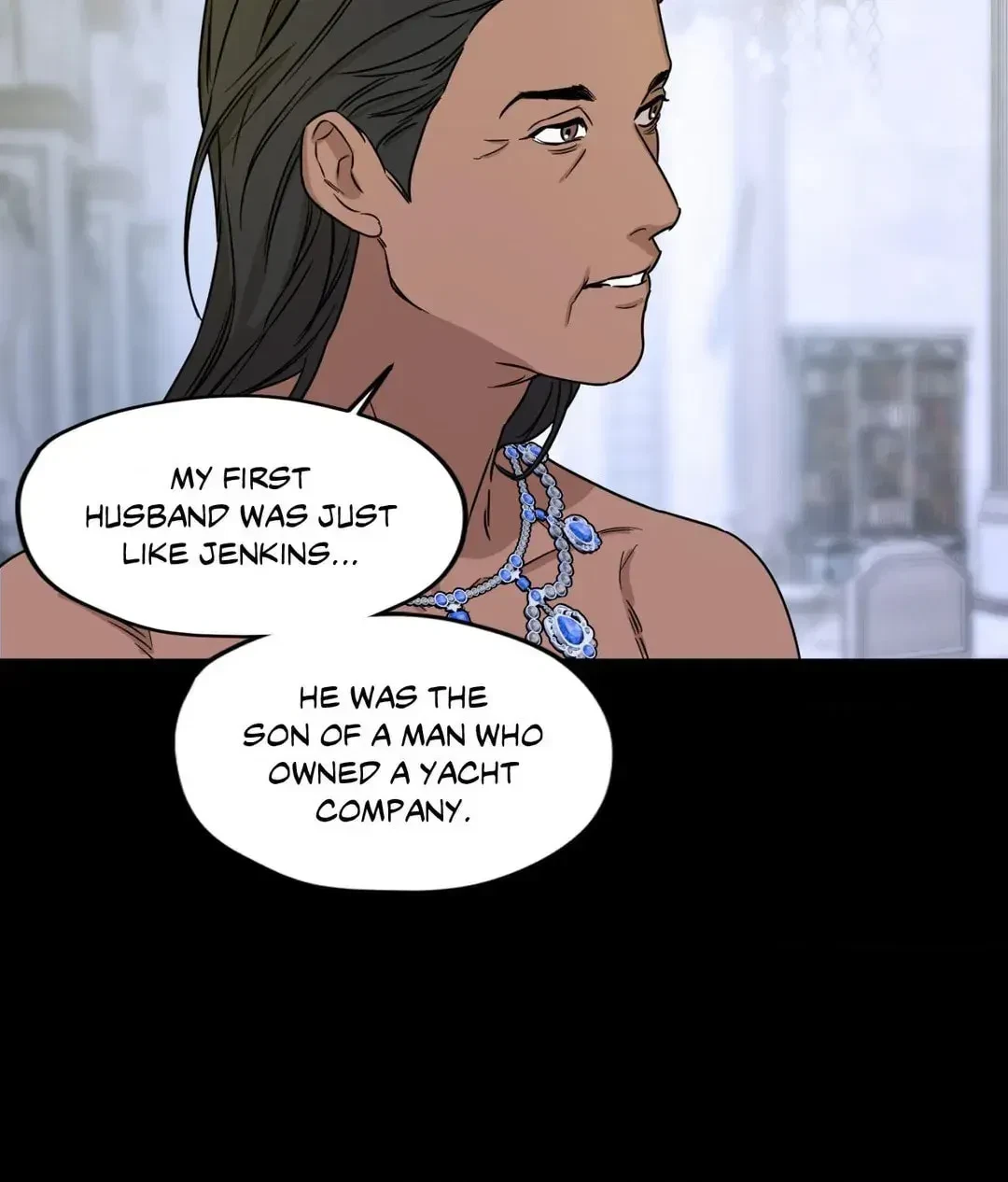 An Unsettling Scent Chapter 16, page 11