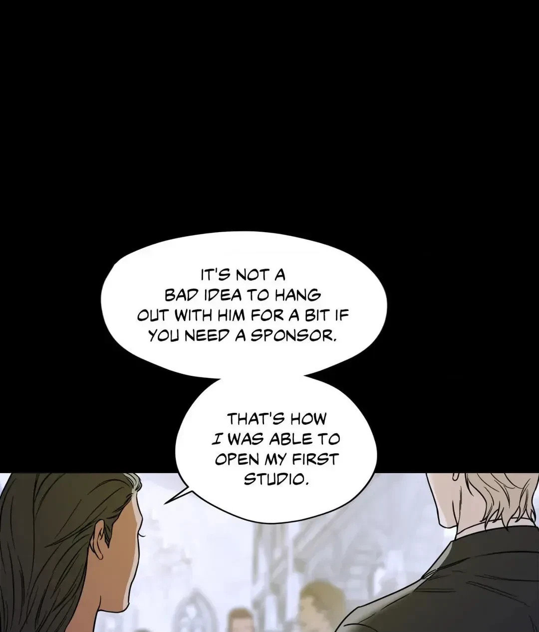 An Unsettling Scent Chapter 16, page 13