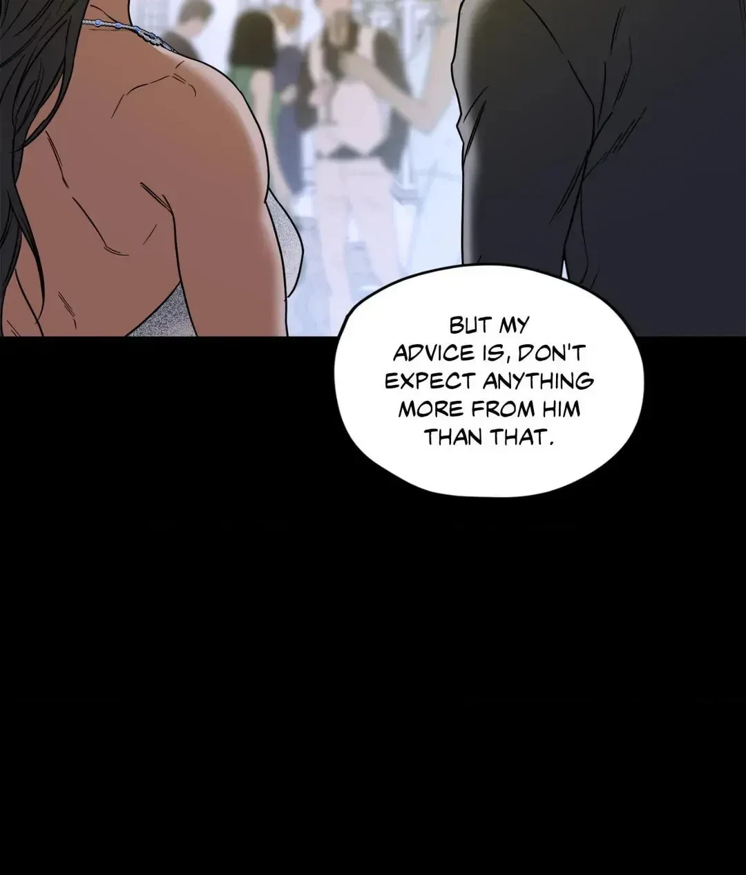 An Unsettling Scent Chapter 16, page 14