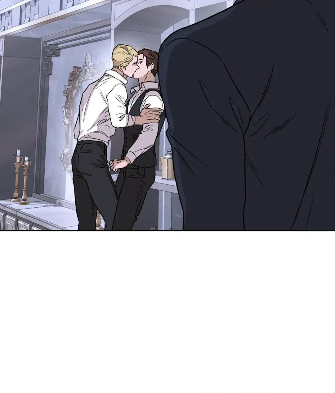 An Unsettling Scent Chapter 16, page 20