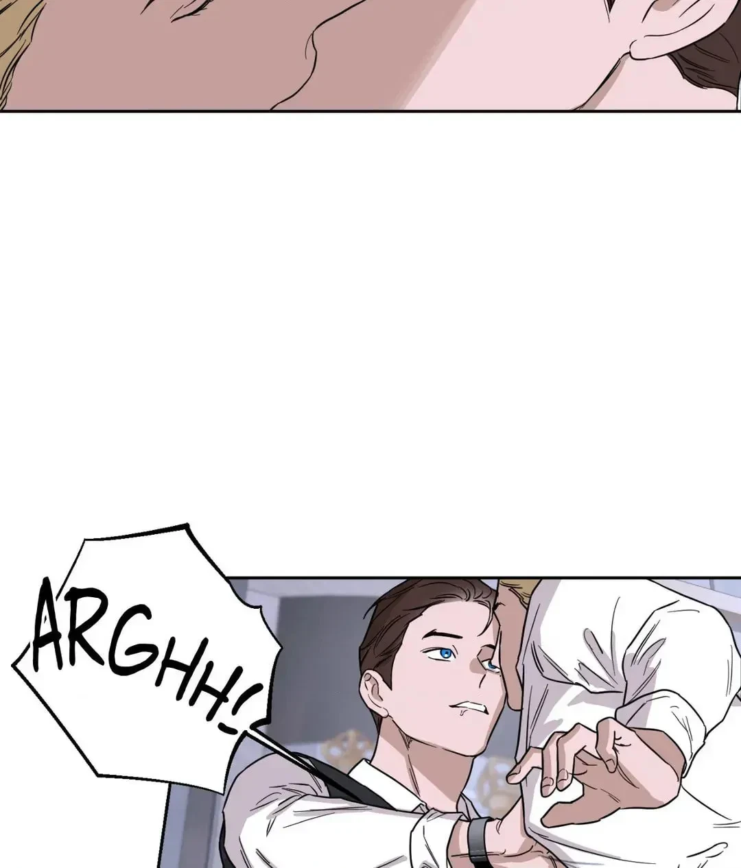 An Unsettling Scent Chapter 16, page 23