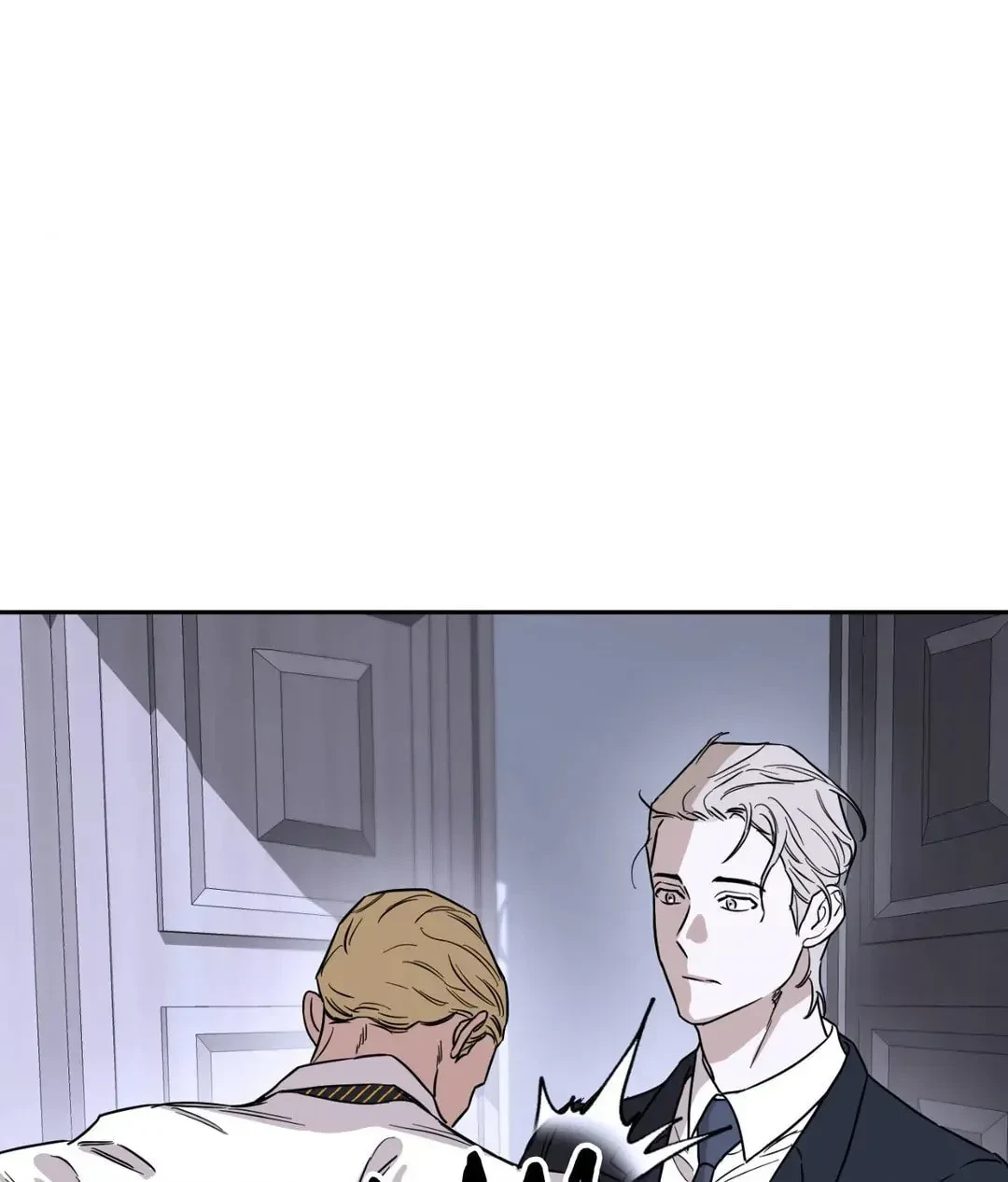 An Unsettling Scent Chapter 16, page 26