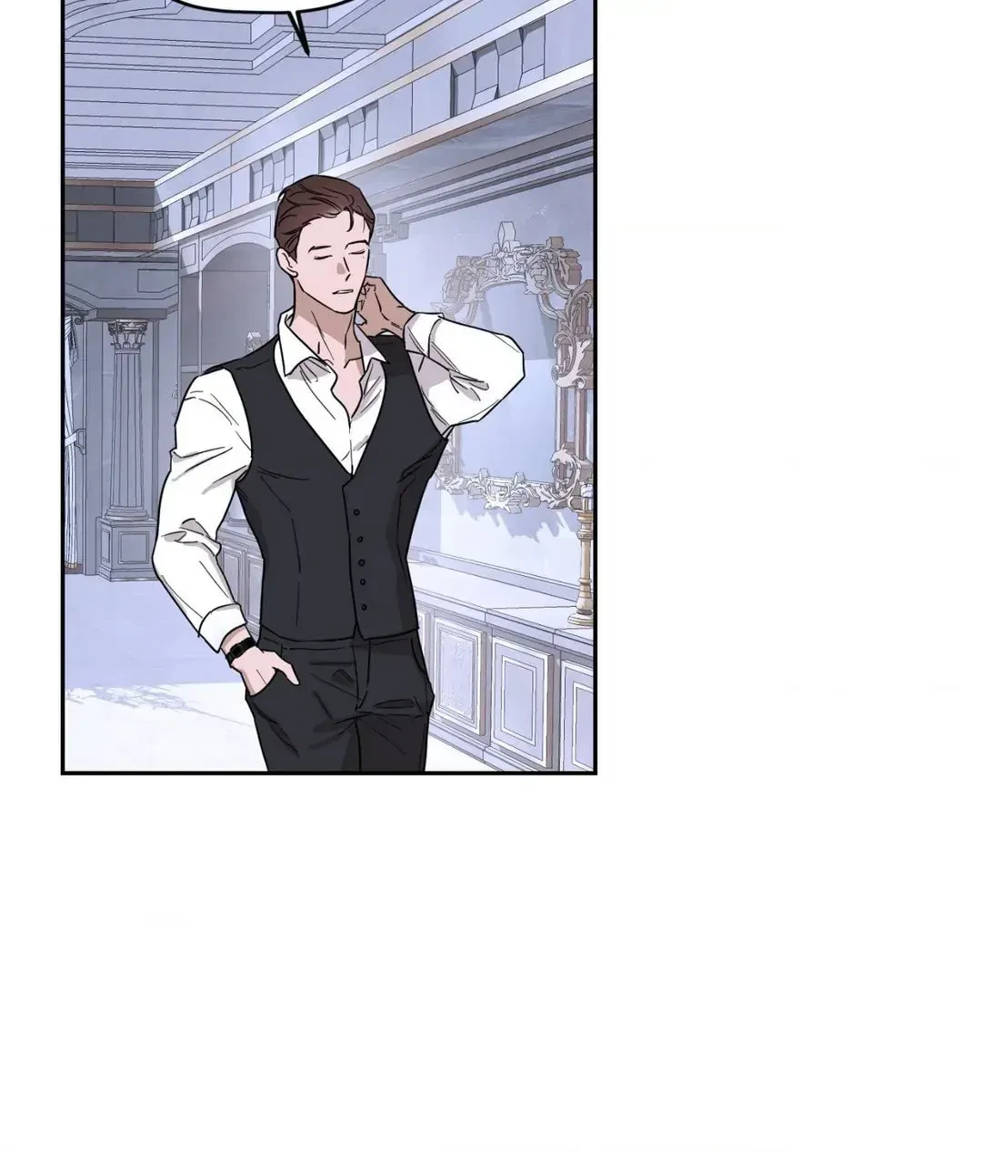 An Unsettling Scent Chapter 16, page 29