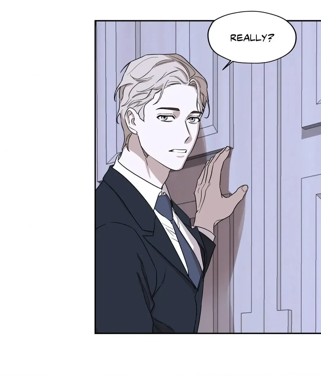 An Unsettling Scent Chapter 16, page 30