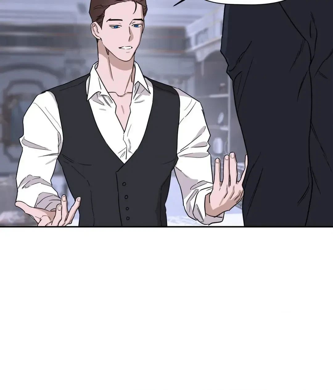 An Unsettling Scent Chapter 16, page 32