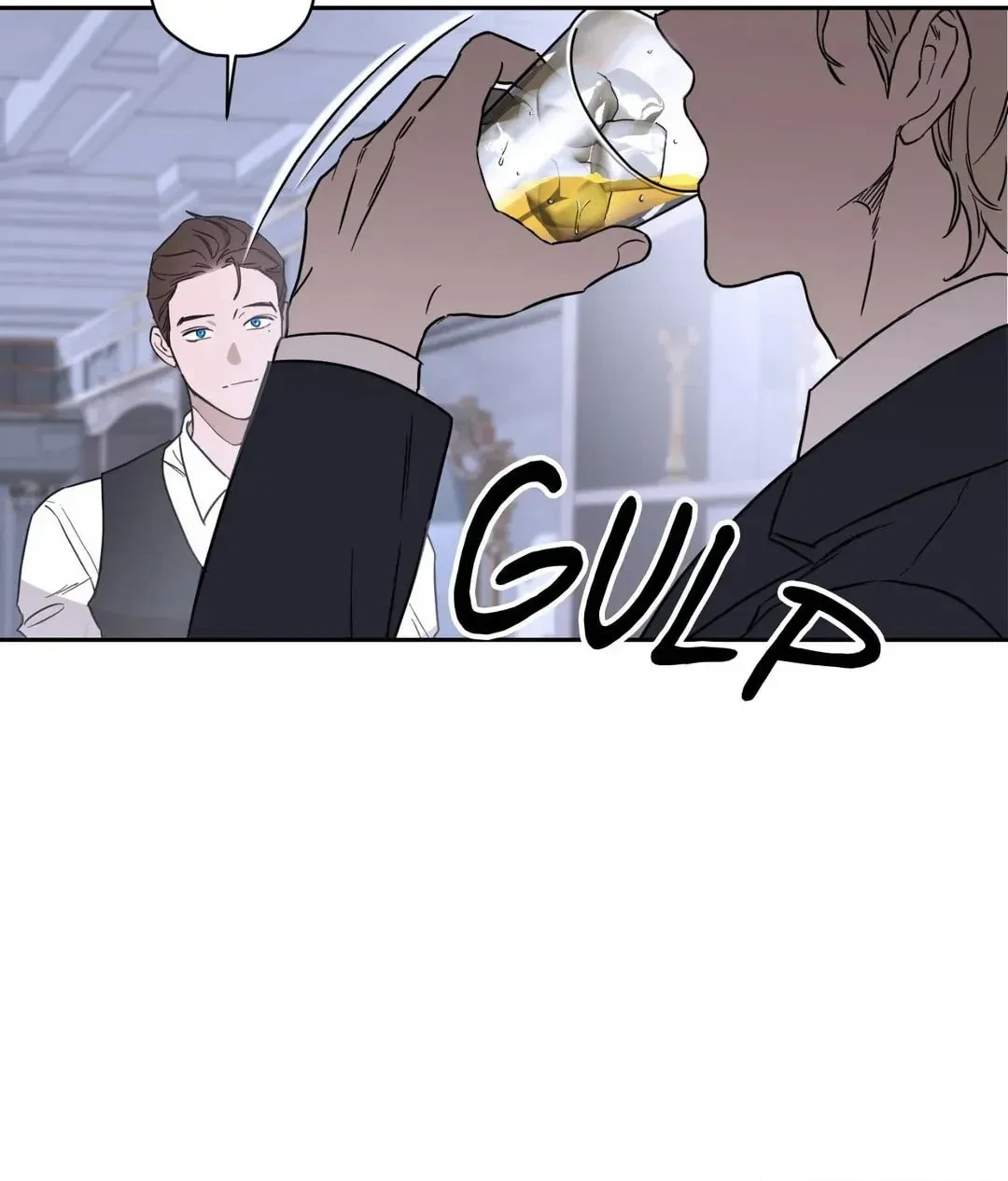 An Unsettling Scent Chapter 16, page 36