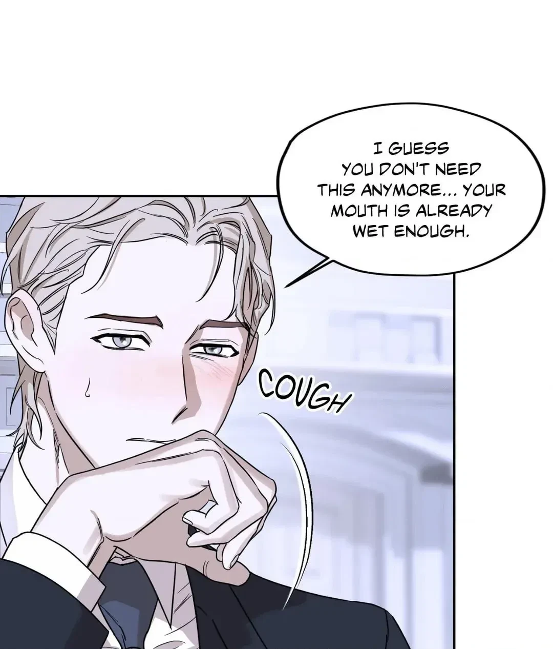 An Unsettling Scent Chapter 16, page 37