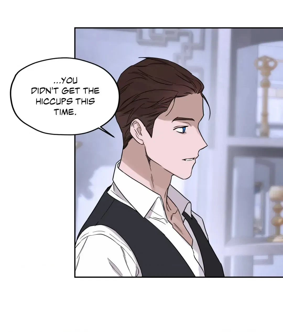 An Unsettling Scent Chapter 16, page 39