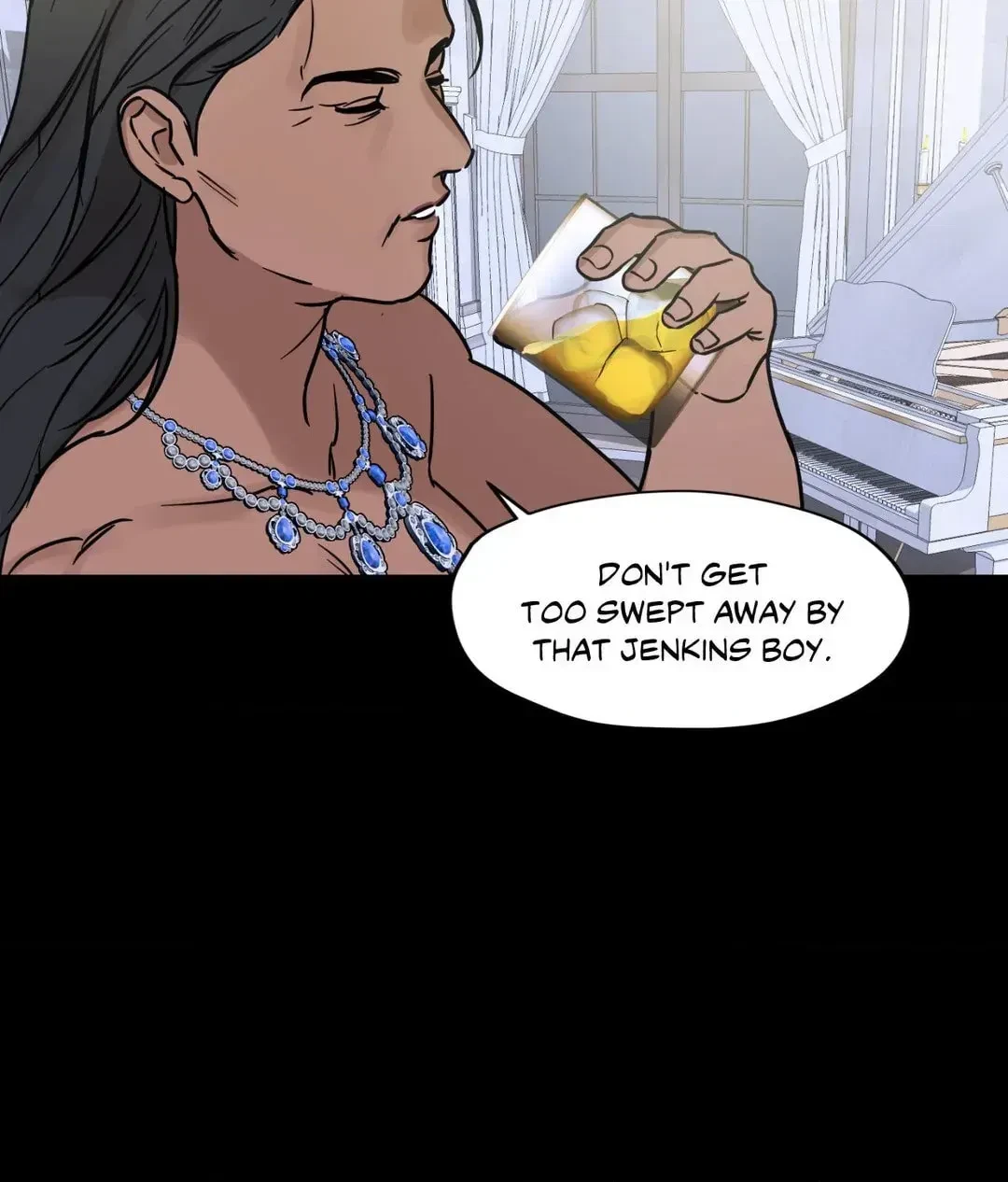 An Unsettling Scent Chapter 16, page 4