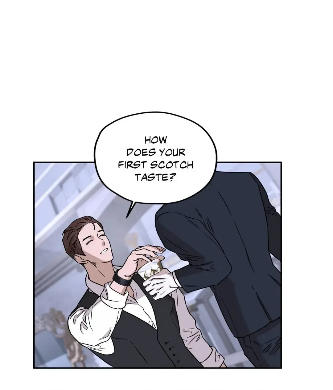 An Unsettling Scent Chapter 16, page 40