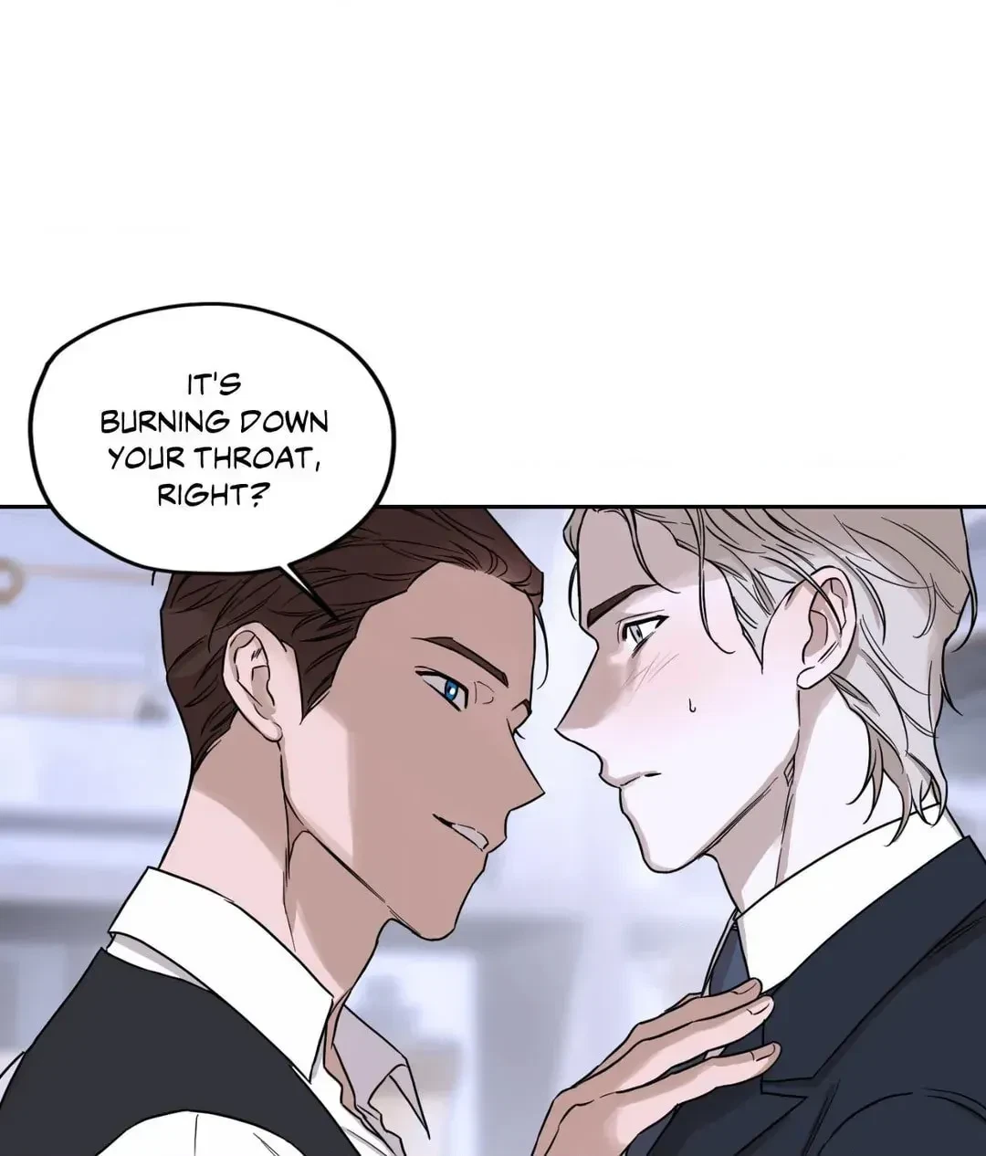 An Unsettling Scent Chapter 16, page 41