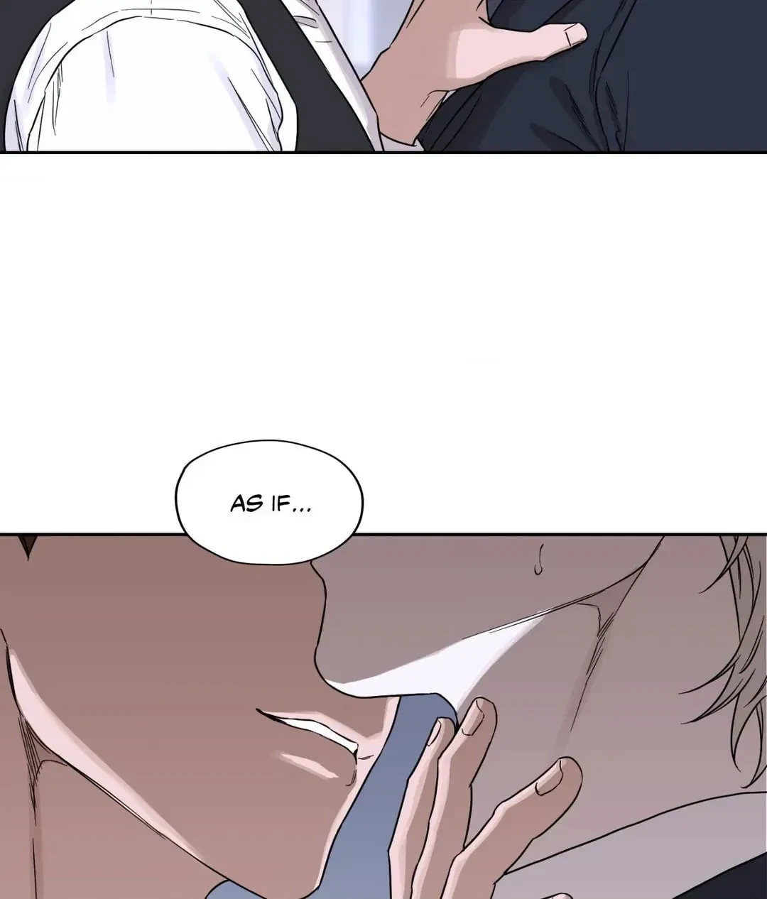 An Unsettling Scent Chapter 16, page 42