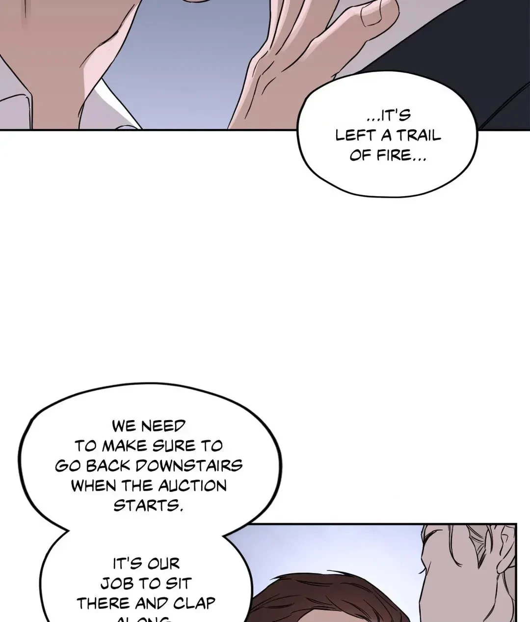 An Unsettling Scent Chapter 16, page 43