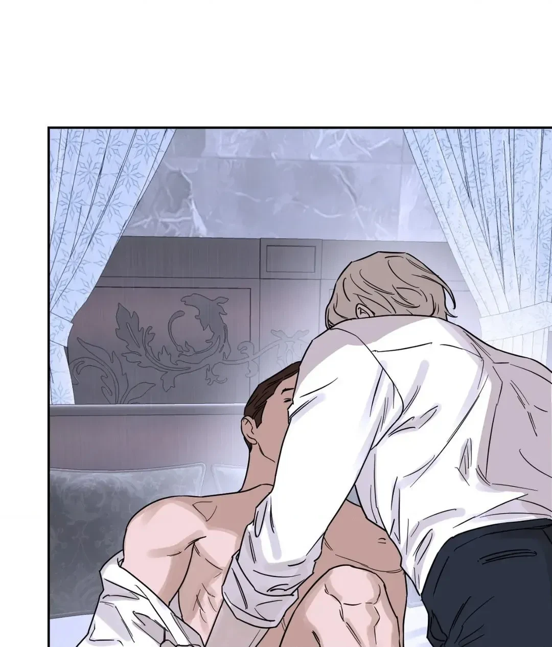 An Unsettling Scent Chapter 16, page 49