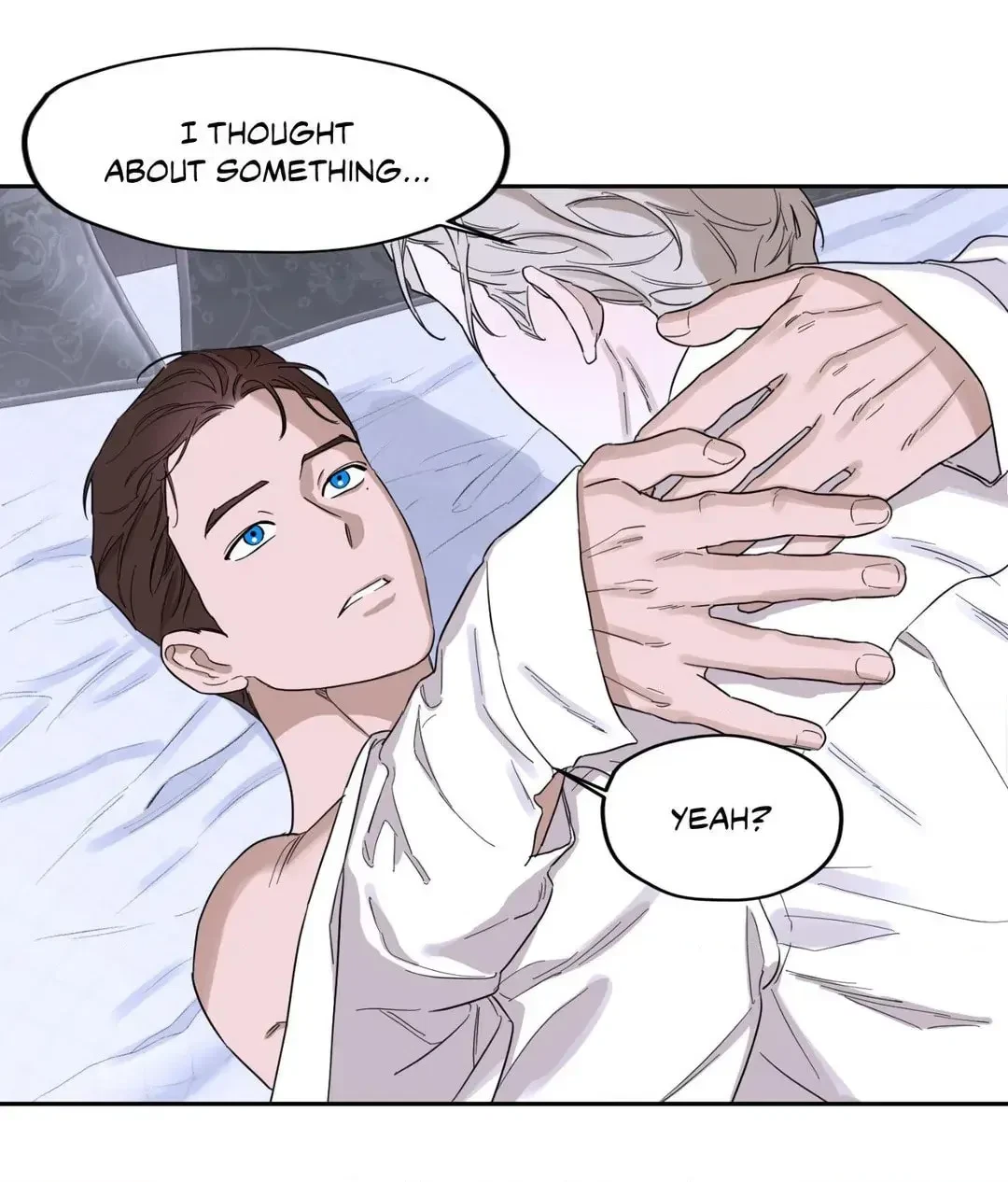 An Unsettling Scent Chapter 16, page 51
