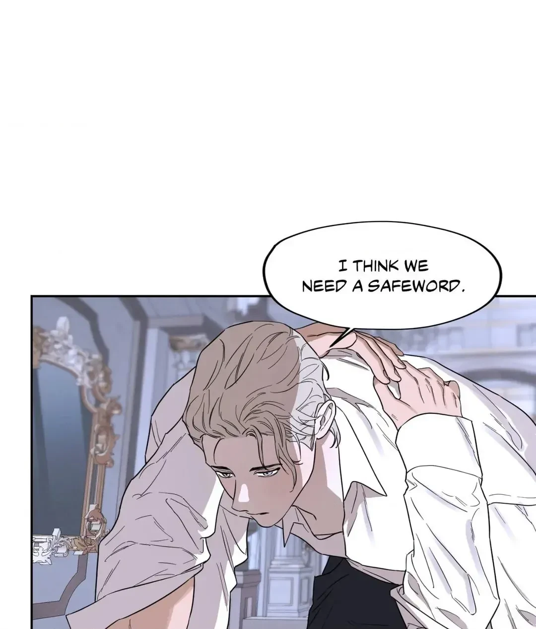 An Unsettling Scent Chapter 16, page 52