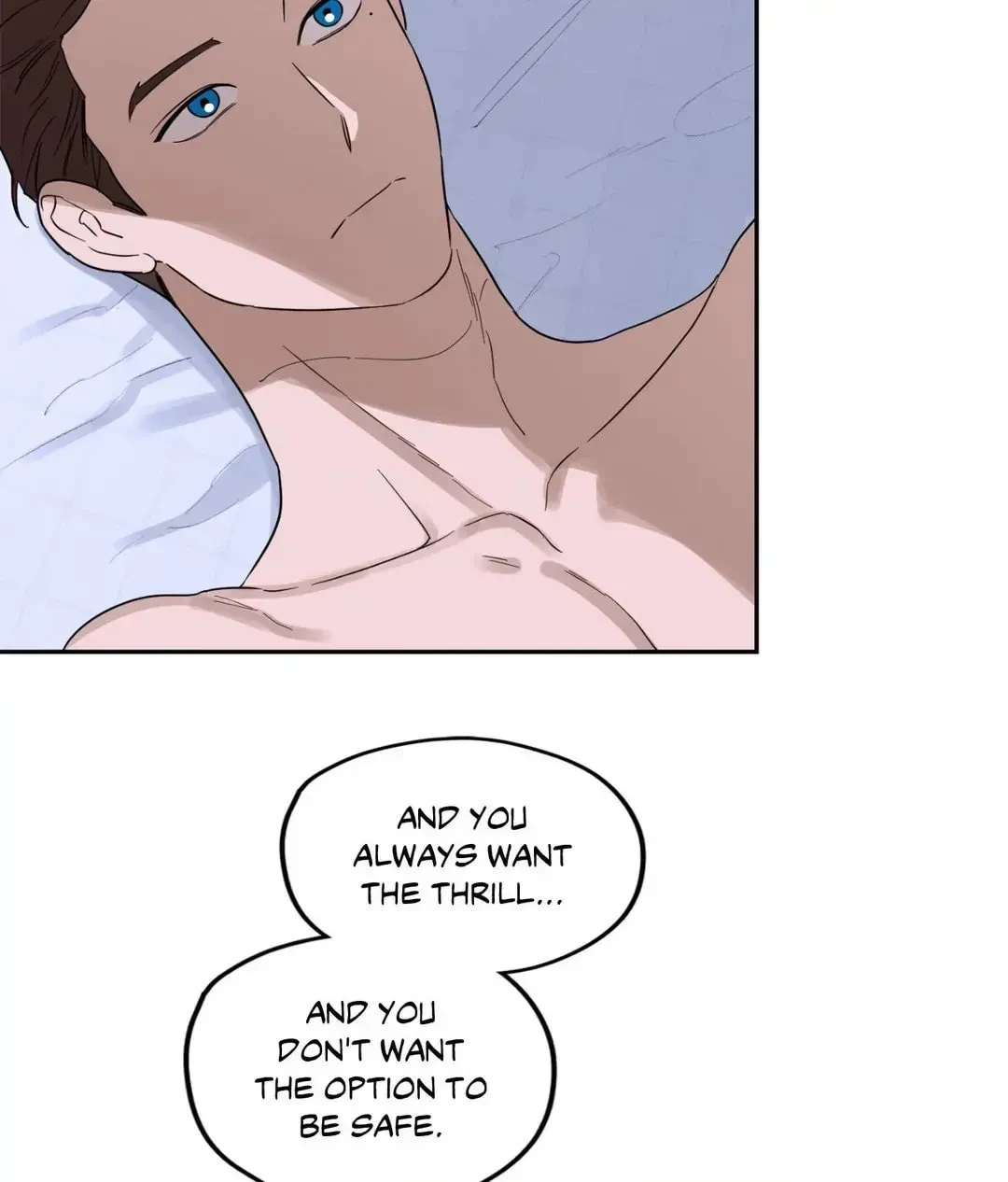 An Unsettling Scent Chapter 16, page 54