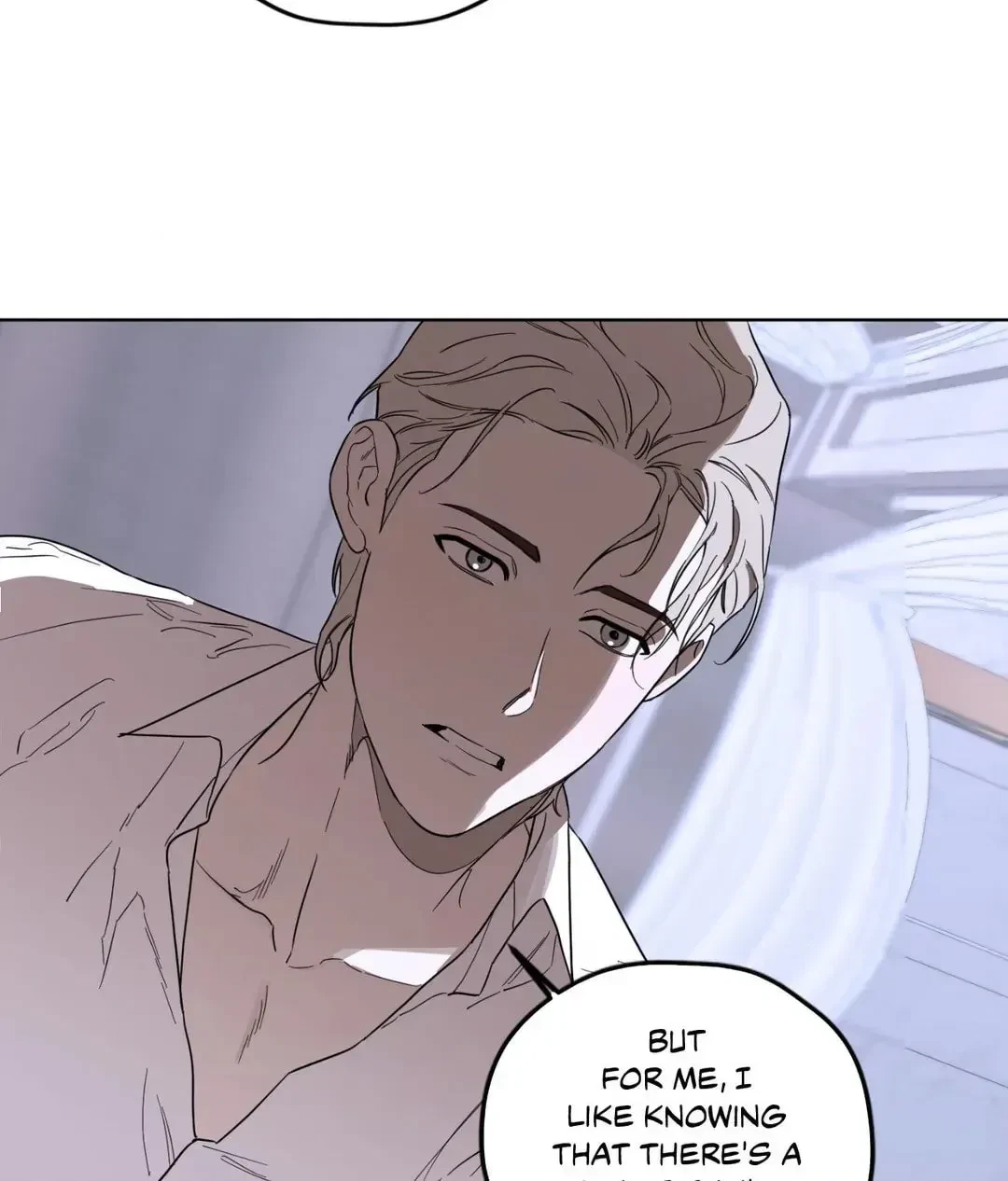 An Unsettling Scent Chapter 16, page 55