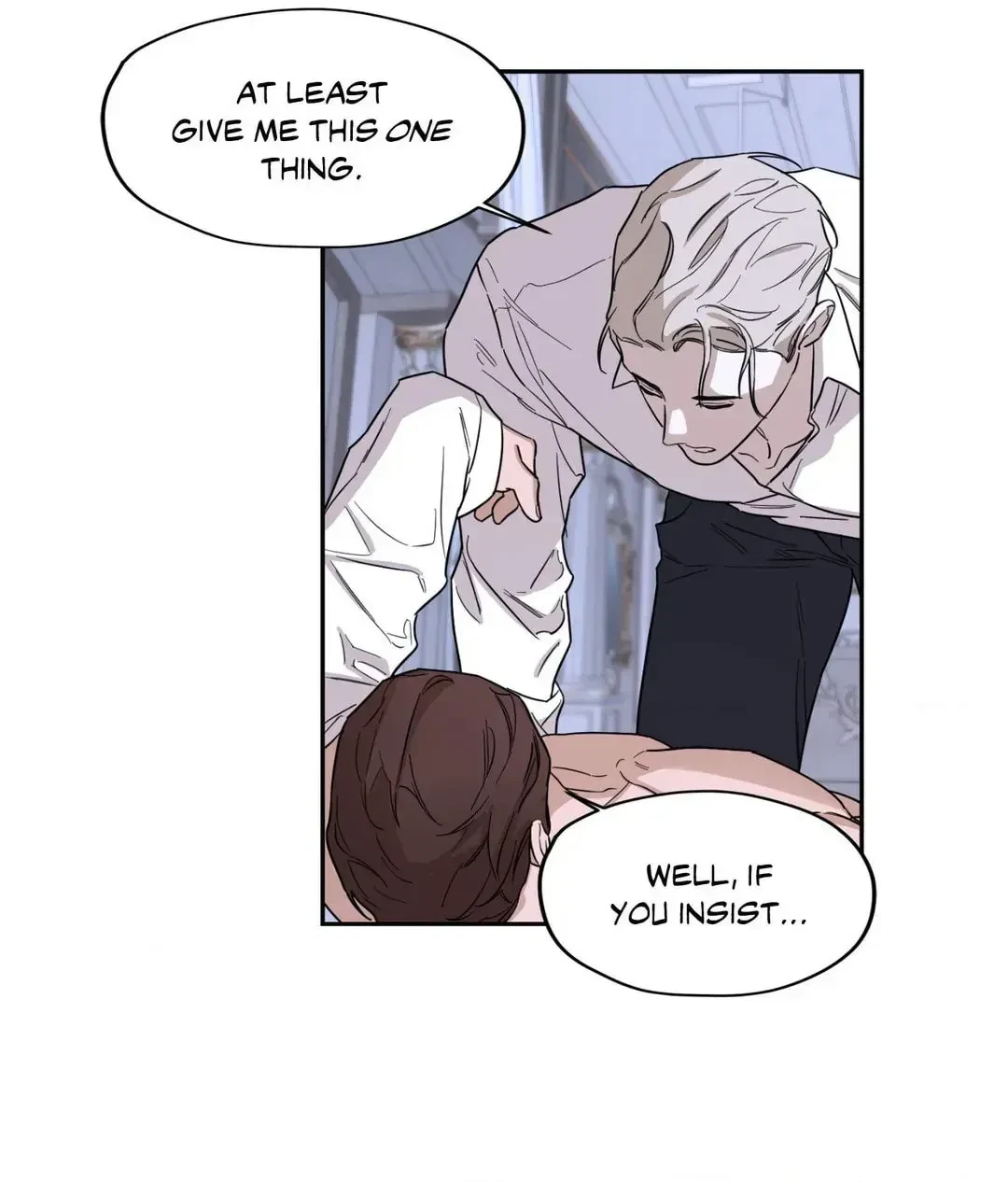 An Unsettling Scent Chapter 16, page 57