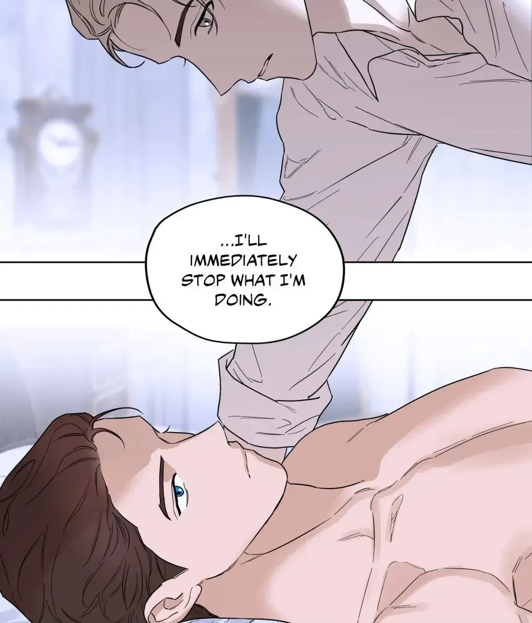 An Unsettling Scent Chapter 16, page 61