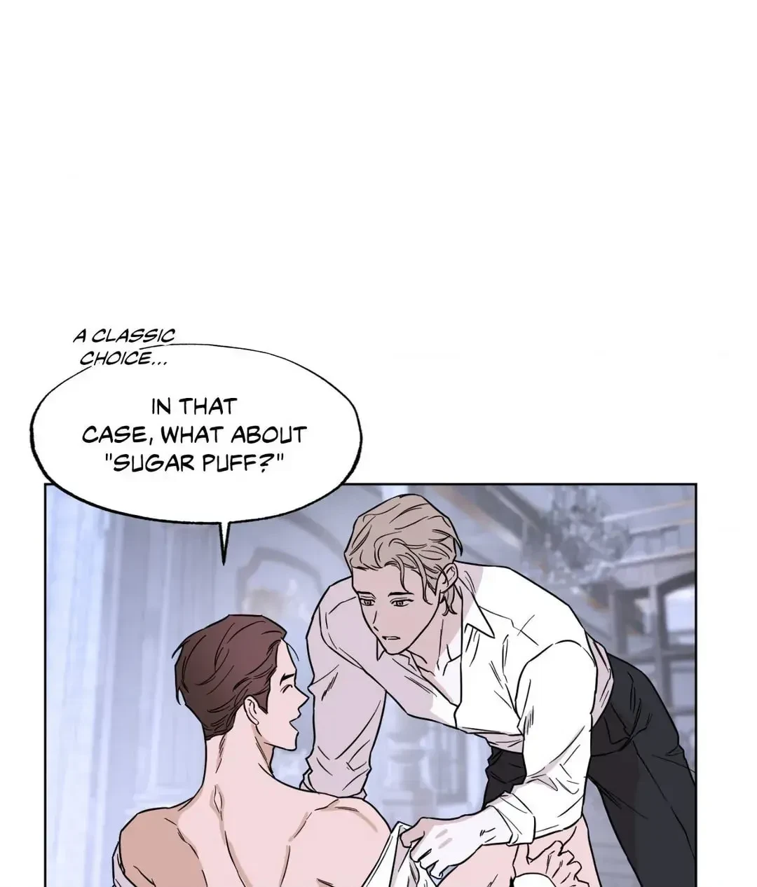 An Unsettling Scent Chapter 16, page 65