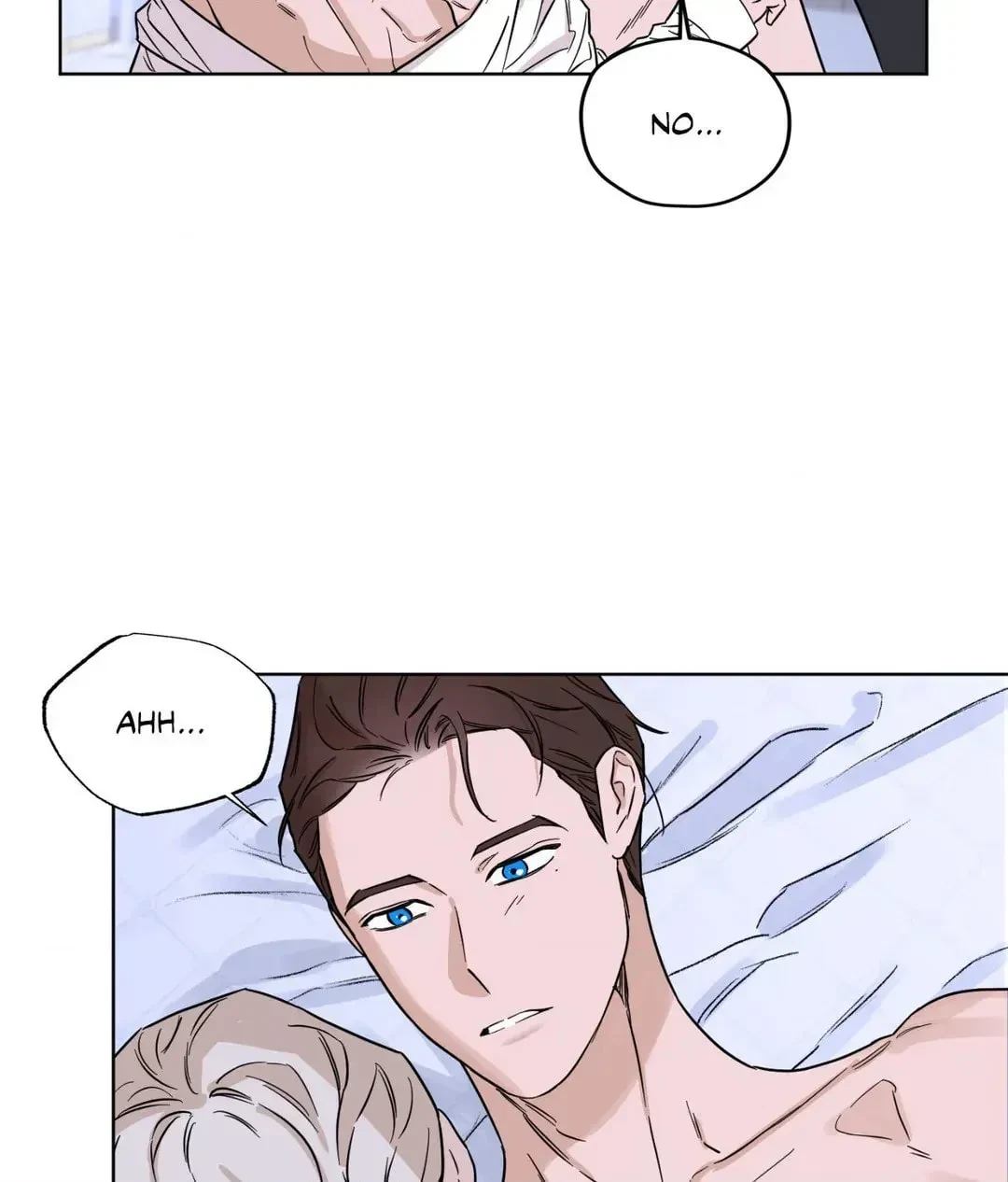 An Unsettling Scent Chapter 16, page 66