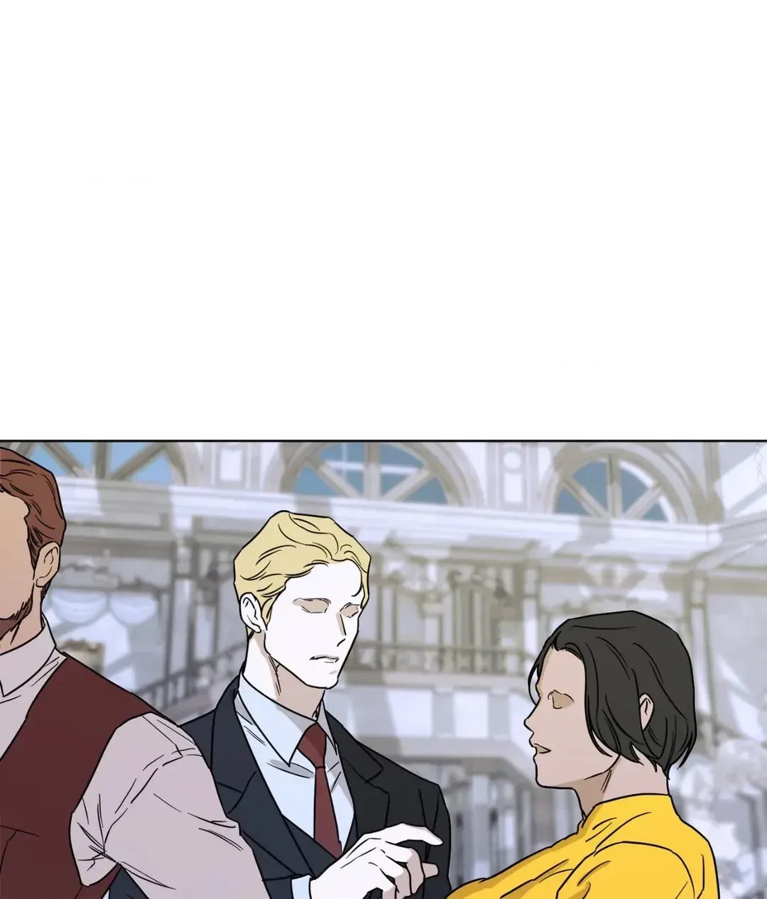 An Unsettling Scent Chapter 16, page 68