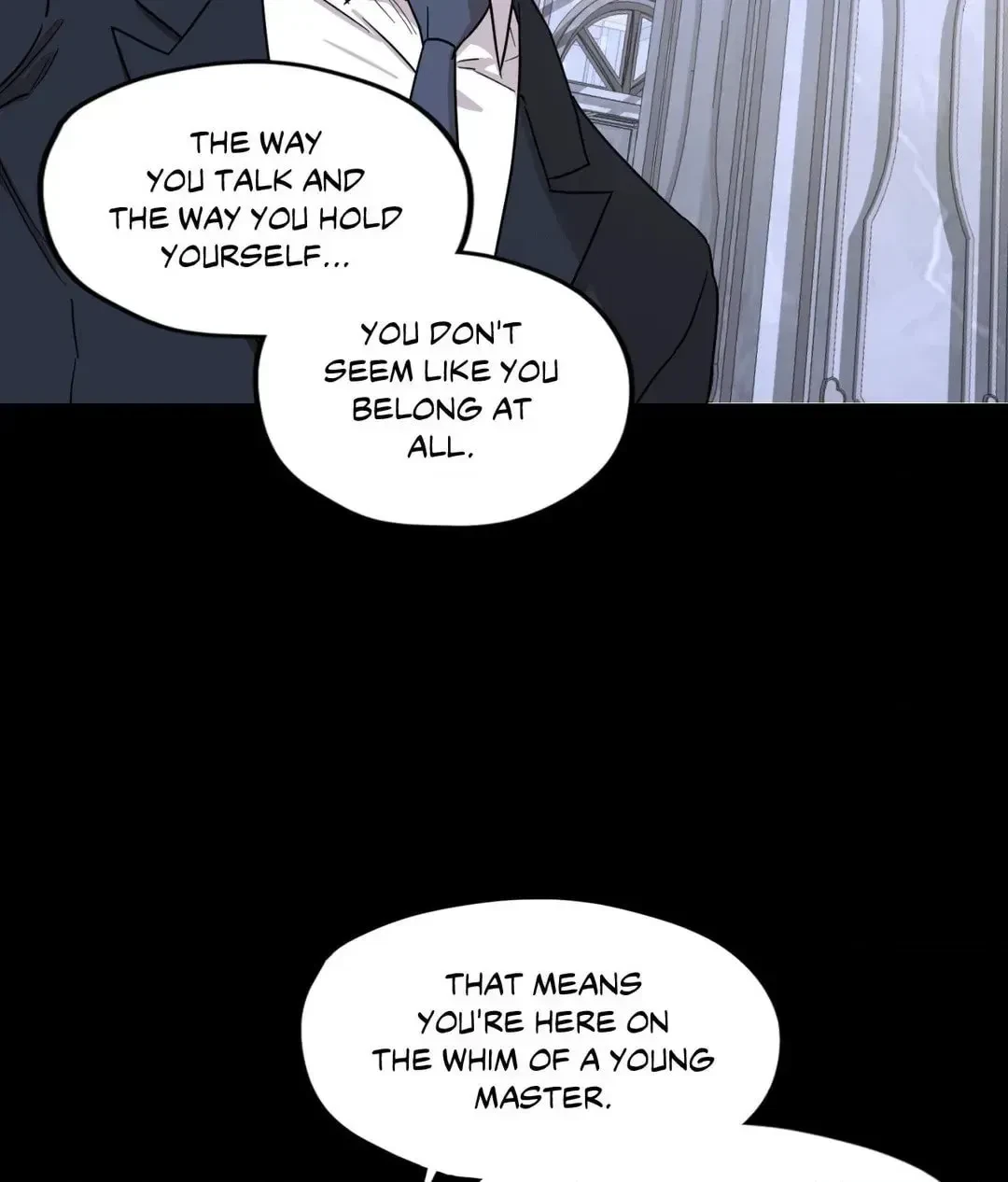 An Unsettling Scent Chapter 16, page 7