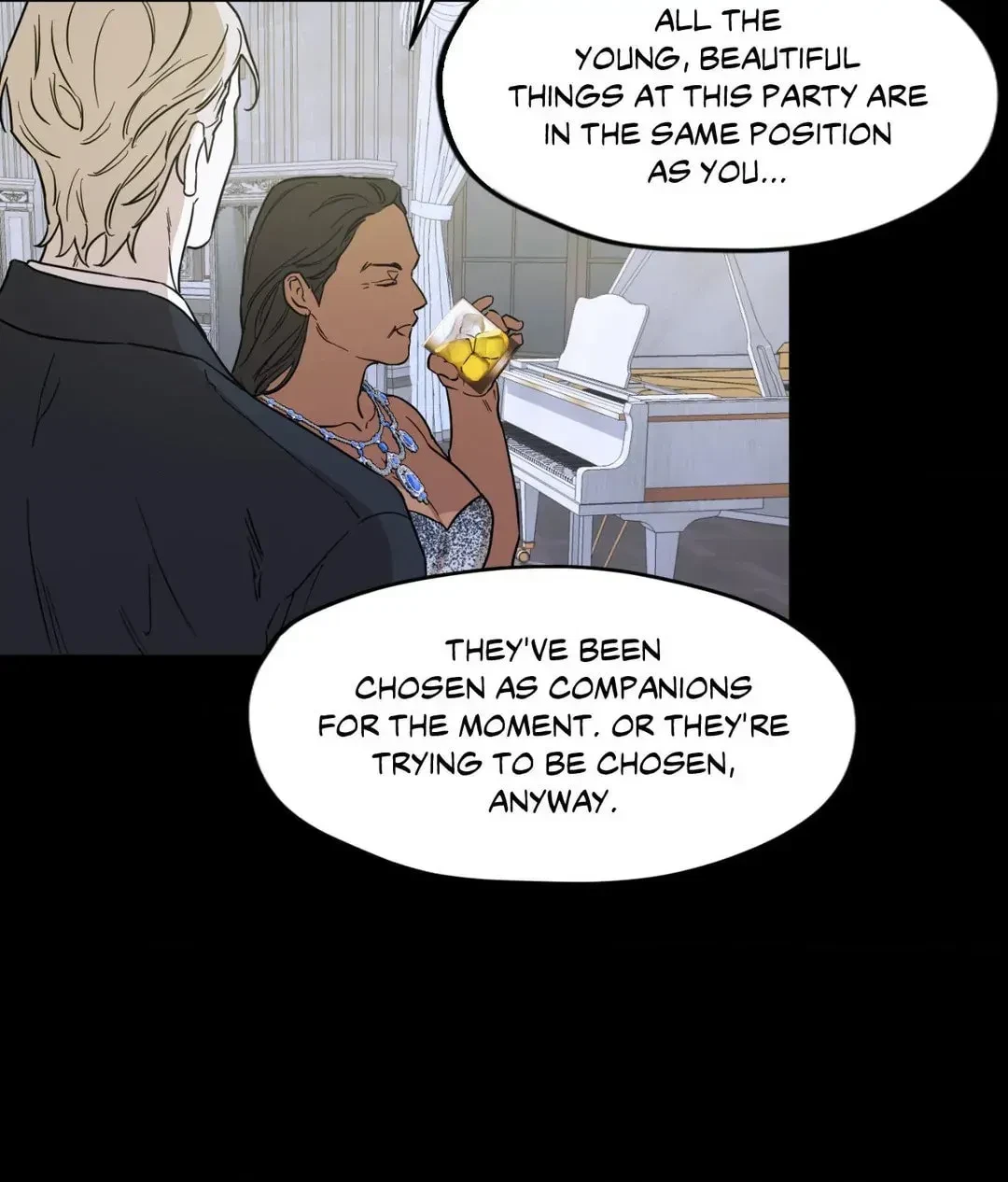 An Unsettling Scent Chapter 16, page 8