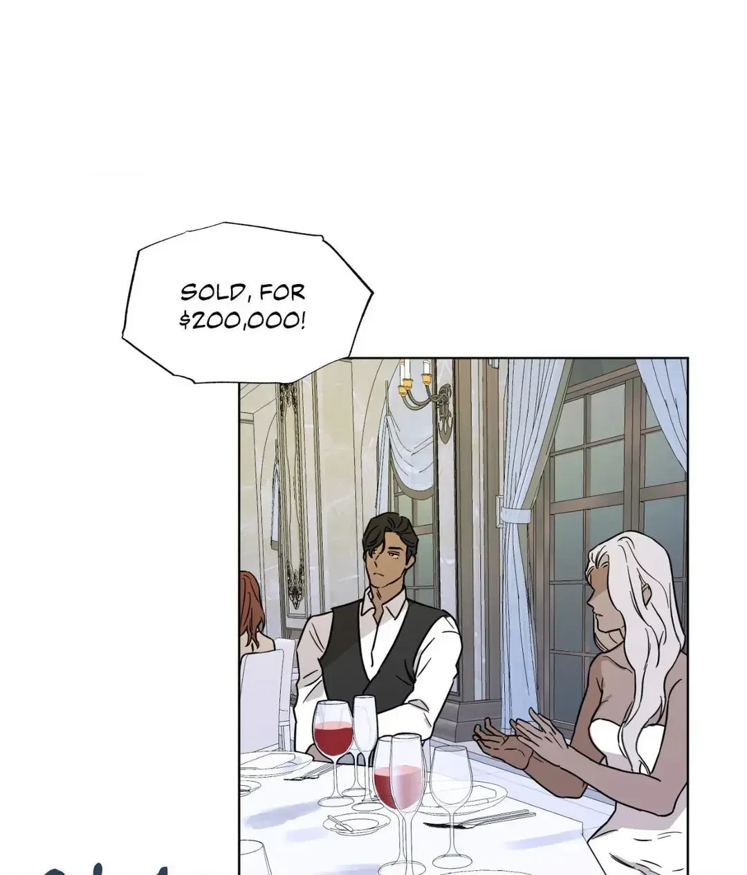 An Unsettling Scent Chapter 16, page 83