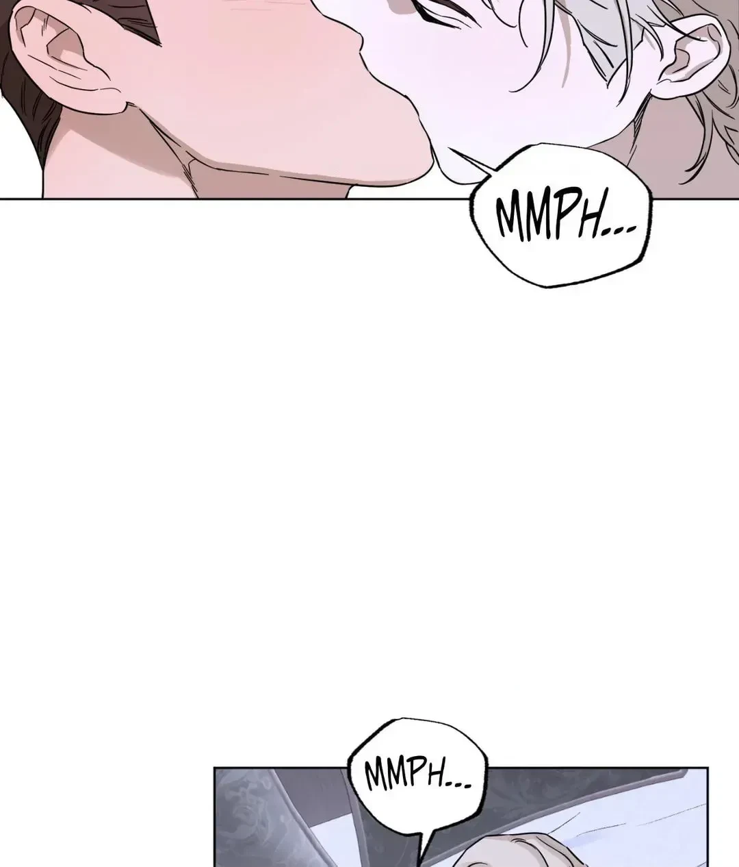 An Unsettling Scent Chapter 16, page 87