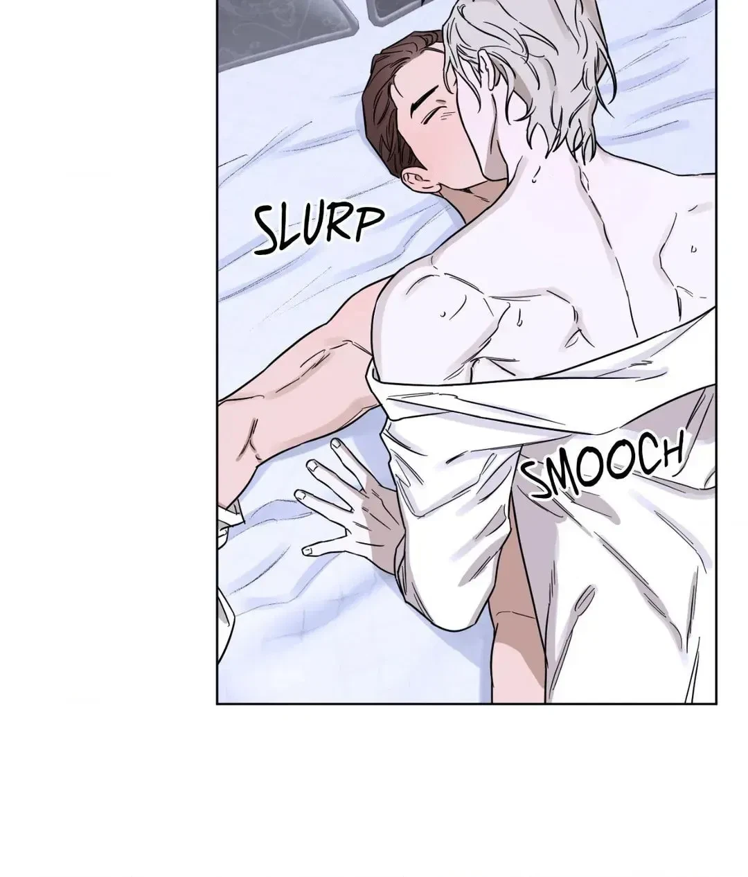 An Unsettling Scent Chapter 16, page 88
