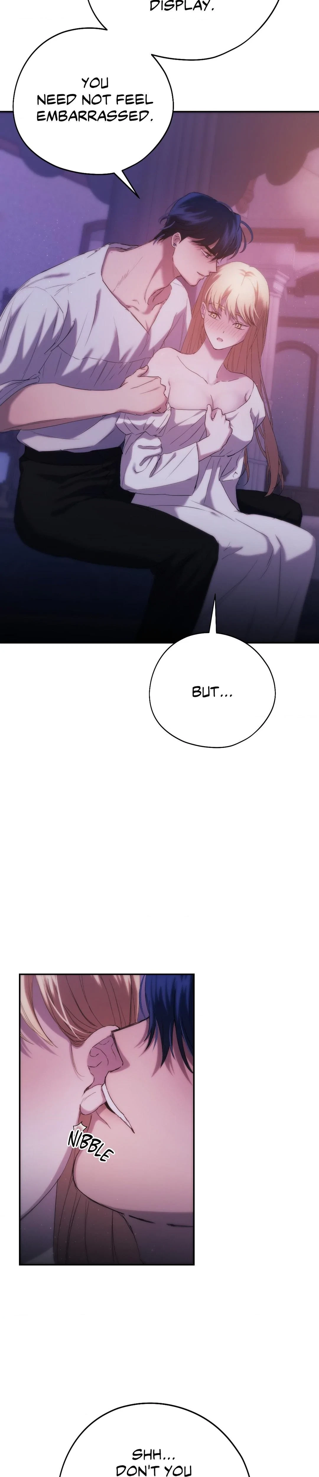 The Golden Wife In Law Chapter 28, page 2