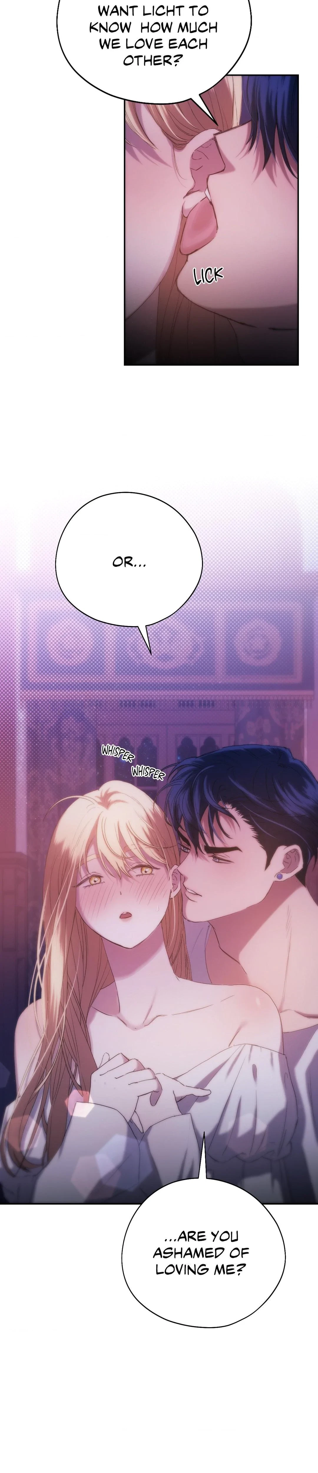 The Golden Wife In Law Chapter 28, page 3