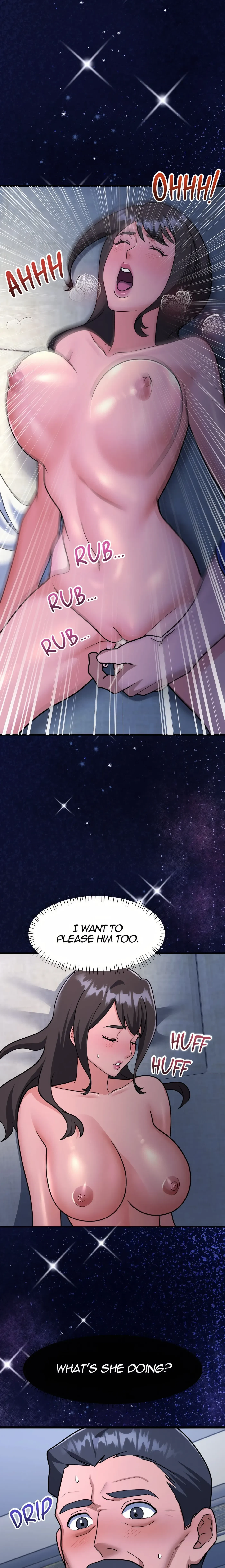 The Taste Of Passion Chapter 4, page 3