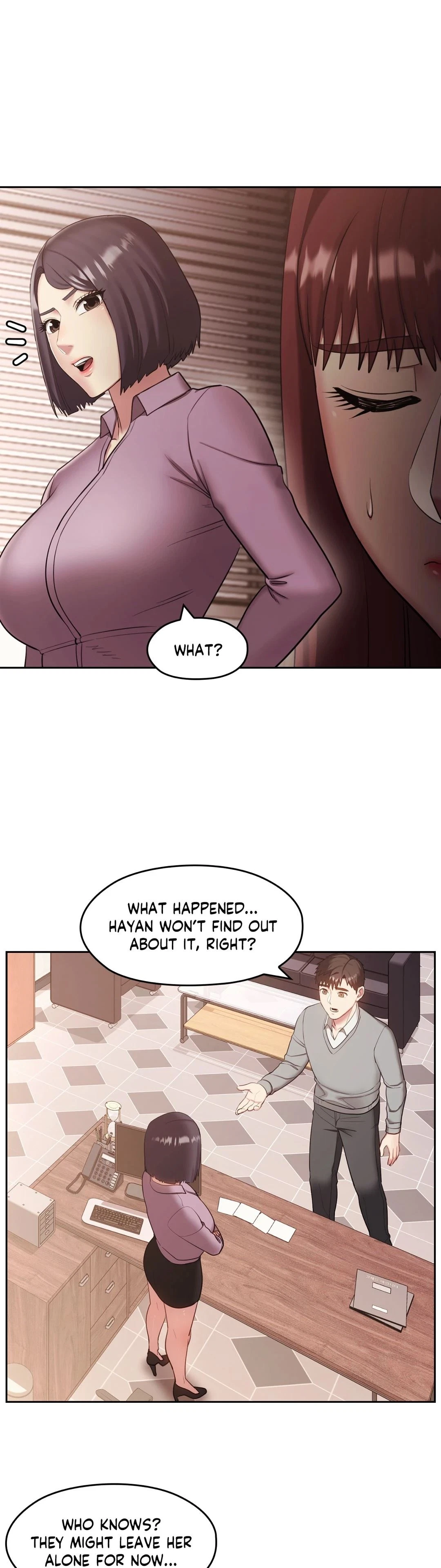 Chapter 45, page 33