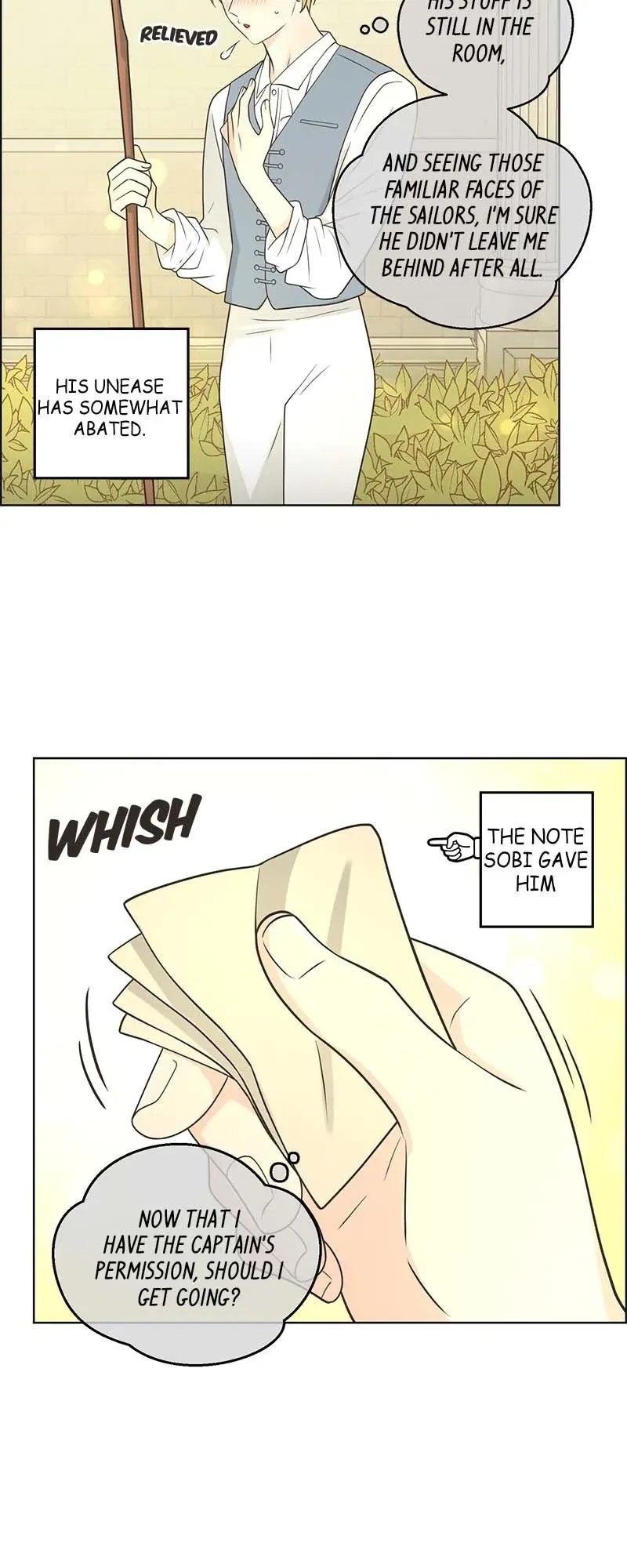 Chapter 45, page 32