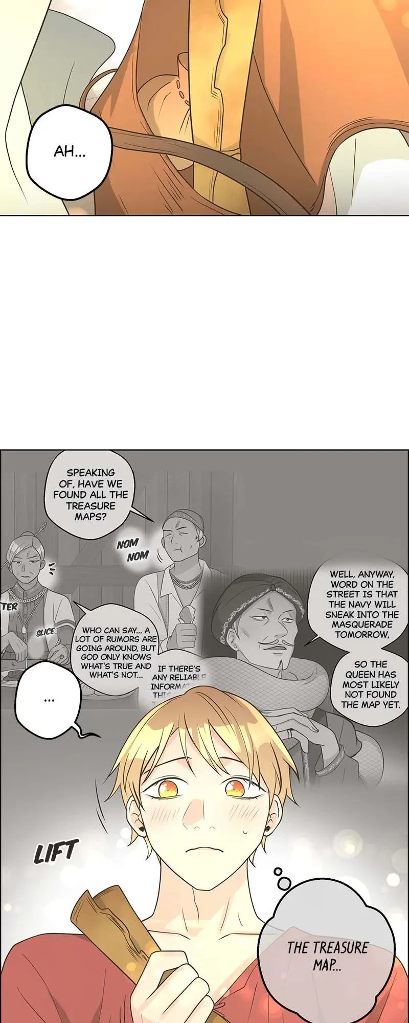 Chapter 45, page 36